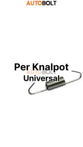 Per Knalpot Racing Universal Motor Honda Yamaha Suzuki Vario 110 125 150 TechnoLED Scoopy Mio M3 Z S Aerox Soul GT X-Ride NMAX Satria FU 2 Tak Smash Shogun Jupiter MX-Z Beat-FI-F1-Pop-Street-eSP New Supra X Fit 125 FI Pir Kenalpot