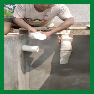 Nắp cống cho ống 60.Nắp đậy cống phi 60 .Ngăn trào ngược cho ống 60