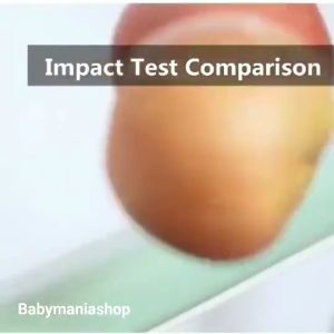 Pelindung Sudut Siku Meja Silikon Stiker 3M Corner Guard Baby Aman Silicone Cushion Protector Table SH AE02