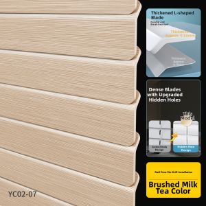 Privacy Protection PVC Curtain Easy to Install Blinds