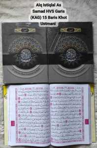 ALQURAN LANSIA BESAR
