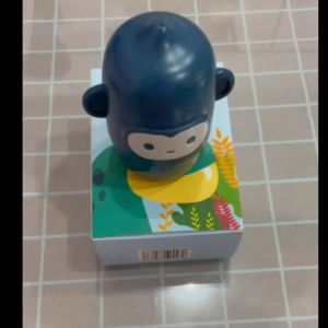 Bộ cắt móng tay cho bé cao cấp Ck bebe gồm 4 chi tiết (hồng xanh)