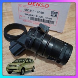 MOTOR WASHER / DINAMO AIR WIPER TOYOTA AVANZA XENIA BELAKANG