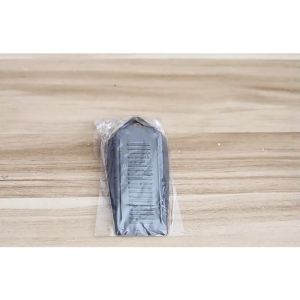 Chặn Cửa Cao Su Thông Minh Hình Chiếc Lá Có Móc Treo Chống Va Đập Cửa CINDY