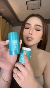 DEOFLEX Deodorant Concealer Stick | deodorant and whitening| Non-sticky non-greasy finish | cool and neutral shade