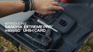 SanDisk Extreme PRO V30 A2 MicroSD Card 32GB 64GB 128GB 256GB 512GB 1TB QXCJ FlashMartSG