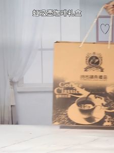 set ชุดดริปกาแฟสด อุปกรณ์ดริปกาแฟแบบครบชุด พร้อมกล่อง ชุดของขวัญปีใหม่