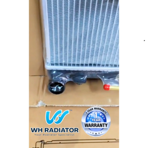 SUBARU FORESTER SJ 14 / SUBARU XV GP 12 (26mm)DOUBLE LAYER TOP QUALITY AUTO/MANUAL Radiator Tangki Air