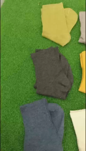 1 Pair Plain Crew Comfortable High Long Sock Candy Women Socks Men Sneakers Shoes Stoking Stokin Panjang Pendek