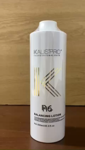 Khử Kiềm và Trung Hoà Kiềm Bổ Sung Và Protein Cho Tóc Kalispro 500ml