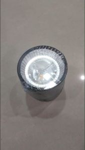 Đèn ống bơ đèn lon đèn downlight gắn nổi 12W bảo hành 1 năm