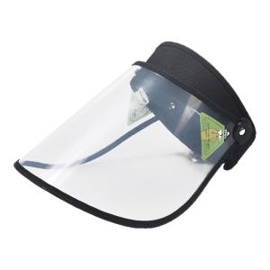 Oil-splash Protection Cooking Face Shield