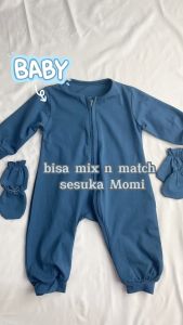 Walbie Set Sarung Tangan Kaki Bayi Sarung Tangan & Kaos Kaki Bayi Mitten And Booties New Born Baby Sarung tangan & Sarung kaki
