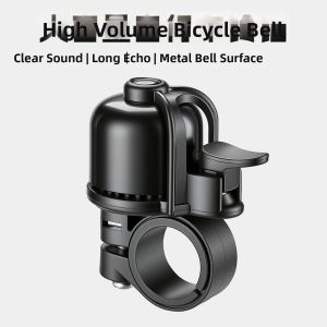 TOOKTRO | Super Loud Bike Bell