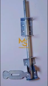 Kunci Pintu Grendel Slot Pagar Besi Gebyog Garasi Rumah Panjang 30-80cm
