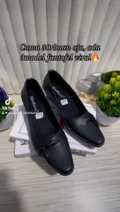 PROMO Sepatu Fantofel Wanita Terbaru 2022 - Sefatu Wanita Dewasa Formal - Sepatu Kerja - Sepatu Pantopel - Sepatu Fantofel Sekolah Murah meriah - Sepatu Kantor