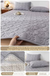 Suxuan | Non-slip Protection Mattress