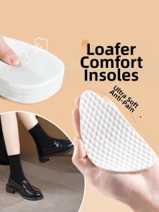 SHIPIFENG | Disposable Pain Relief Anti-Slip Size Reducing Foot Pad Half-Code