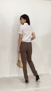 Celana Kerja Kantor Wanita Model Formal dan Kasual