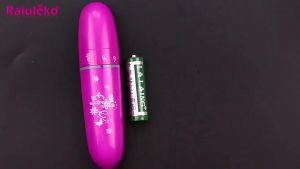 Mini Eye Massager Facials Vibration Wrinkle Dark Puffiness Eye Fatigue Removal Massager Anti-Ageing Device Circles Eye Care Pen