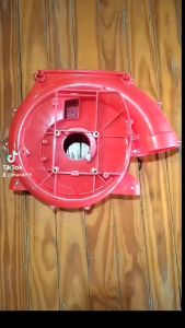 F30-21 กรอบพลาสติก เครื่องพ่นลม F30 เครื่องพ่นปุ๋ย