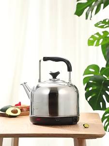 KEZILE | Large Capacity Household 304 Stainless Steel Electric Kettle