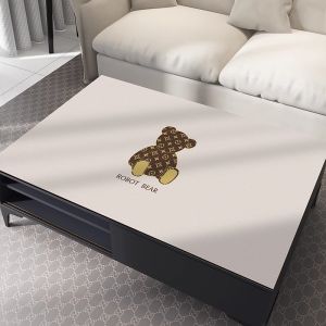 Bàn Trang Trí Phòng Khách Cách Nhiệt Bàn Ăn Chống Dầu Chống Thấm Nước Bàn Trà Bàn TV Vải Bảo Vệ Gia Đình Bàn Trang Trí Nhà Bàn Trang Trí