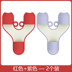 Thickened Silicone Finger Protection Cover for Microwave Oven And Oven Heat Resistant Kitchen Tool for Taking Bowls Plates Dishes