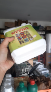 Perekat Perata Penembus Pestisida Masoil 800 EC 1 Liter Original