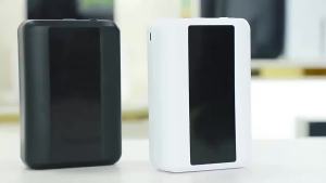 110V/220V Smart Aroma Diffuser Bluetooth WIFI Control Essential Oil Sprayer Intelligent Scent Home Diffuser Aromatherapy Machin