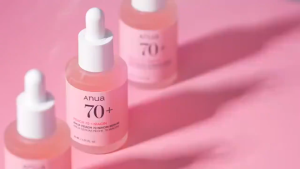 SG Stock｜ANUA Peach 70+ Niacin Serum 30ml reduce acne scars and brighten skin tone