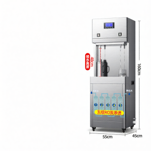 Chigo | High Capacity Child Lock Drinking Water Dispenser