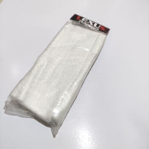 Glasswoll Knalpot Motor Tahan Panas