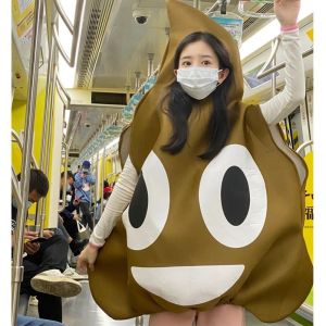 ชุดฮาโลวีน ชุดคอสเพลย์ ชุดผู้หญิง ชุดผู้ใหญ่ สไตล์ครอบครัว ชุดสุนัข แอนิเมชั่น วันฮาโลวีน ชุดผู้หญิง ชุดสุนัข