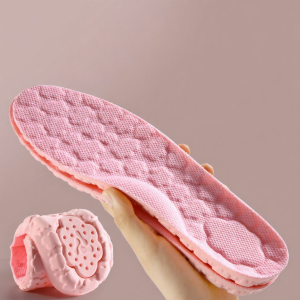 FUYOU | Soft Shock-Absorbing Arch Support Insoles for Women