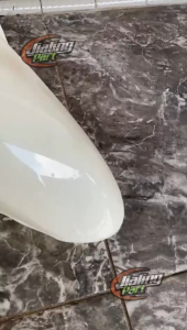 Spakbor Depan Yamaha R15: Gading Slebor & Bahan Gading Berkualitas