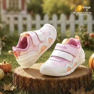 Ginoble | Toddler Learning Shoes Fall New GB2609