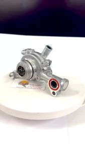 ชุดปั้มน้ำ ชุดปั๊มน้ำ YAMAHA NMAX (ปี15-18) AEROX155 (ปี17-20) เอ็นแม็กซ์ แอร็อค รหัส2DP เรือนปั้มน้ำNmax เรือนปั้มน้ำAerox ปั้มน้ำชุดใหญ่