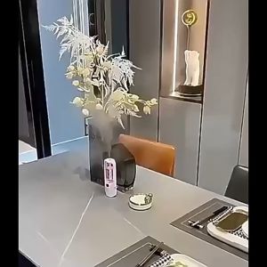 Mesin Aroma Terapi Penyegar Udara Ruangan Air Humidifier Aromatherapy Dengan Sebotol Parfum