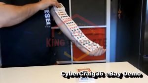 Alat Sulap Elektrik & Aksesori Profesional