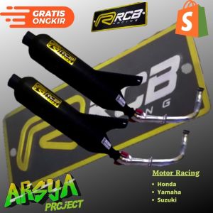 knalpot Tusugigi Sugigi Proliner knalpot Metik Scoopy Genio Spacy Nex Soul Mio Sporty Beat Vario Fino Mio M3 Mio soul Metik Series