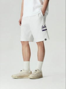 Jack Jones | Collaboration Summer Loose Mens Shorts