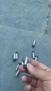 Chấu lõi còi basuri chấu thay cho lõi còi hơi basuri hàng cao cấp cho xe ô tô