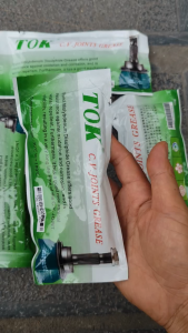 Mỡ láp các dòng xe Acura. Mỡ láp Acura hàng Tok Nhật. Gói 150 gram