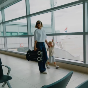 🎈Newmodel 2025  Cabin-Size พร้อมส่ง 🎈Cybex Libelle 5 รถเข็นเด็ก รถเข็นเด็กพับขึ้นเครื่องบินได้ น้ำหนักเบา Carry On Travel Stroller Cabin-Size รถเข็นเด็กพับเล็กขึ้นเครื่องบิน 6 กก