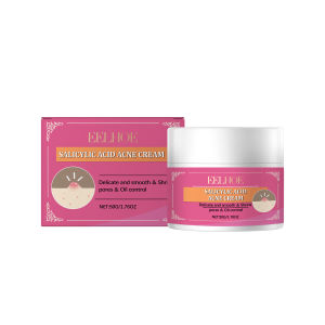 EELHOE Acne Cream gentle smooth refreshing and comfortable facial soothing and moisturizing cream Pimple Cream Acne Cream For Face