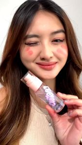 PINKFLASH (SP01): Pengilang Tahan Air & Kontrol Minyak