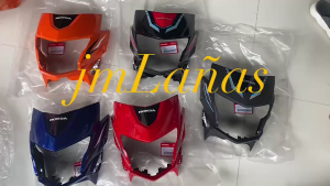 HONDA GENUINE COWLING / HEADLIGHT CASE for Rs125 fi