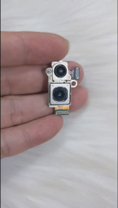 Thay Thế Bộ Camera Góc rộng Tele Camera sau Samsung Galaxy Z Flip3/ Flip 3 Zin