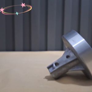 APKA TIANG AS / PULLY PENGERING / AS PENGERIN 12-75-16 LG-1